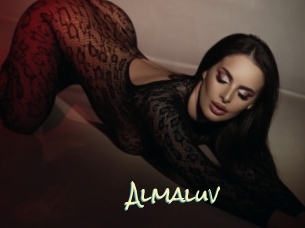 Almaluv