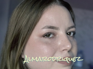 Almarodriquez