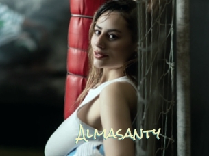 Almasanty