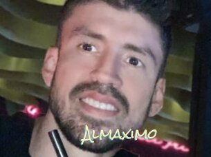 almaximo Porn Monkey Cash