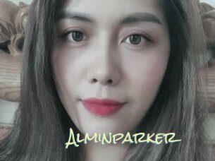 alminparker Porn Monkey Cash