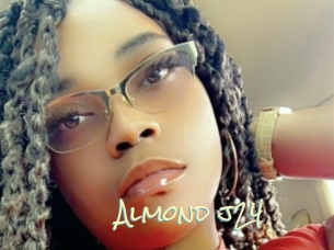 almond_j24 Porn Monkey Cash