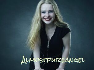 Almostpureangel