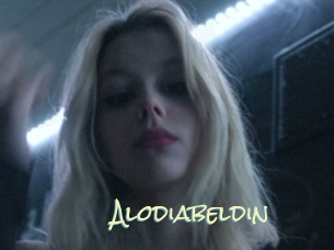 Alodiabeldin