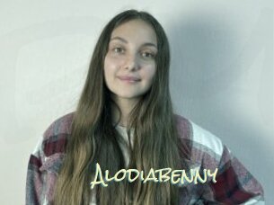 Alodiabenny
