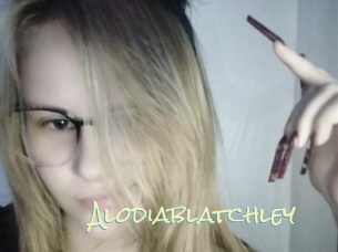 Alodiablatchley