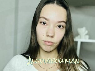 Alodiabowman