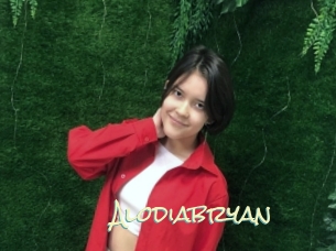 Alodiabryan