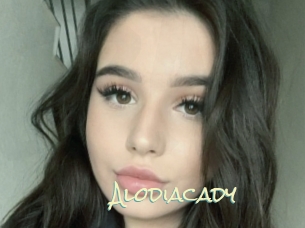 Alodiacady