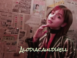 Alodiacauldwell