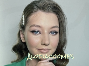 Alodiacoombs