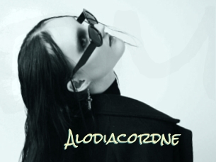 Alodiacordne