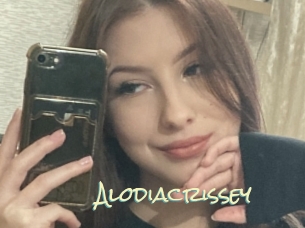 Alodiacrissey