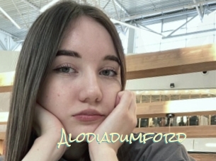 Alodiadumford