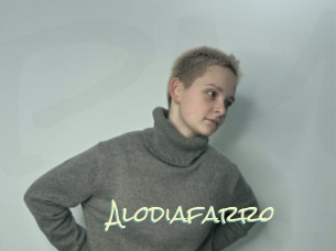 Alodiafarro