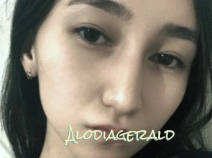 Alodiagerald