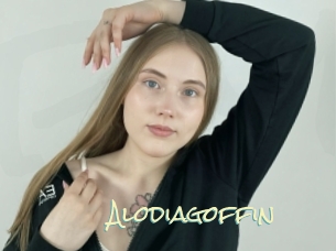 Alodiagoffin
