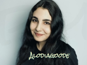 Alodiagoode