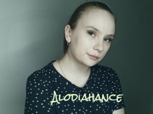 Alodiahance