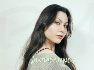 Alodiearnet