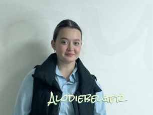 Alodiebelger