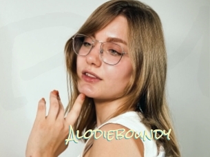Alodieboundy