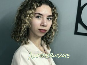 Alodieburge