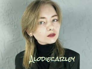 Alodiecarley