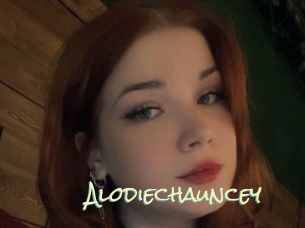 Alodiechauncey