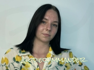 Alodiecommander