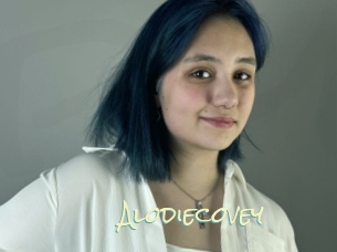 Alodiecovey