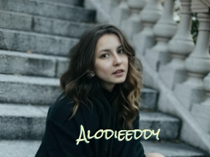 Alodieeddy