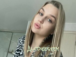 Alodieestey