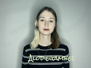 Alodiegambee