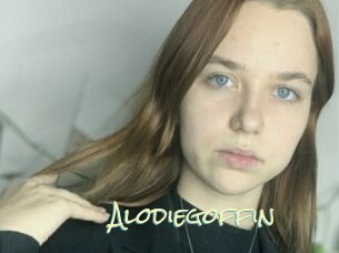 Alodiegoffin