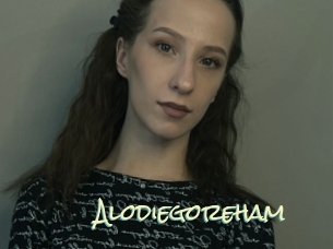 Alodiegoreham