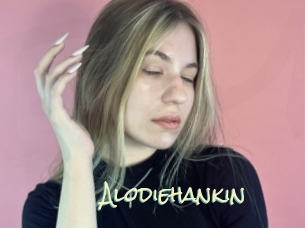 Alodiehankin