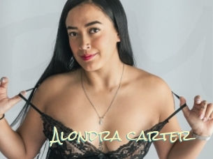 Alondra_carter