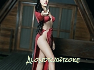 Alondrabroke