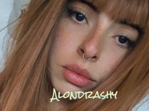 Alondrashy
