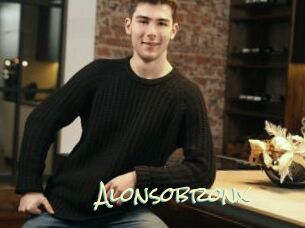 alonsobronx Porn Monkey Cash