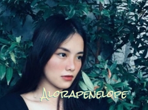 Alorapenelope