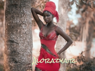 Alorazyair