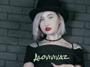 Alovivivaz