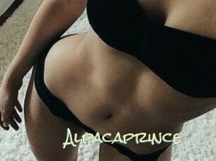 AlpacaPrince