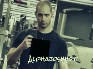 Alphajoshhot
