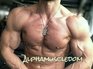 Alphamuscledom