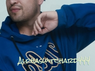 Alphaswitchard444