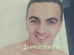 Alphataylor