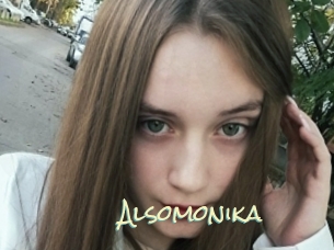 Alsomonika